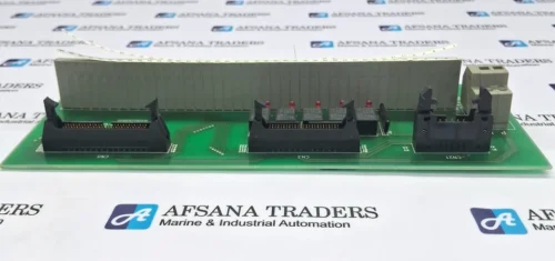 NABCO | TBU-102-12 | 73748470-01 | PRINTED CIRCUIT BOARD - Image 3