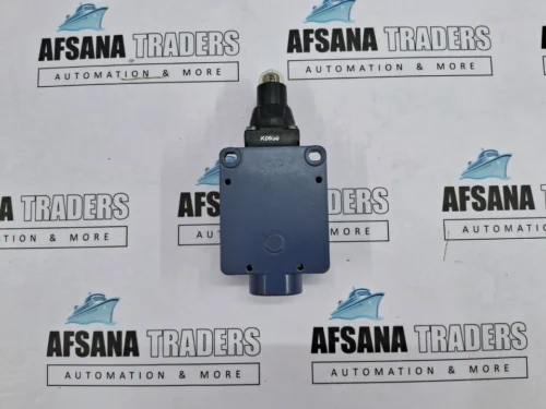 Telemecanique xckl102 limit switch 500v 3a 6kV - Image 8