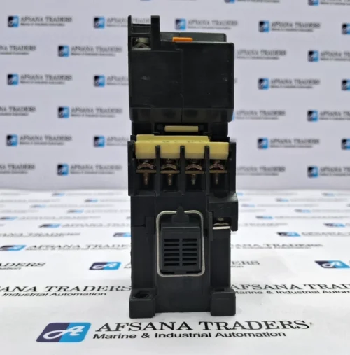 HYUNDAI | HMX 22 | LA6-DK01 | CONTACTOR WITH AUXILIARY - Image 2