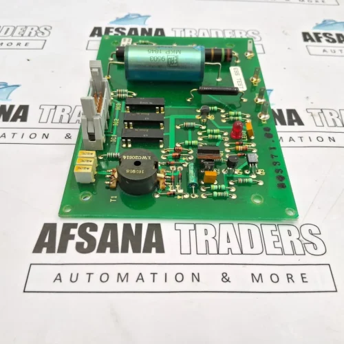 ROBICON | 363371.00 | 371363A | PCB CARD - Image 4