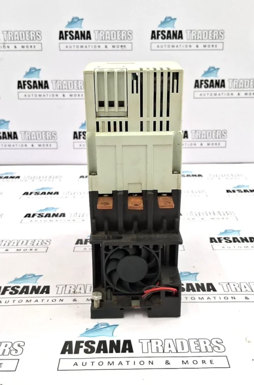 SIEMENS SIRIUS | 3RW3046-1AB15 | 100A | 55KW | 110-230VAC | MOTOR STARTER MODULE - Image 6