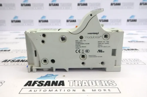 Mersen R227600 / US271MI 800V 140A 11w Fuse Holder - Image 6