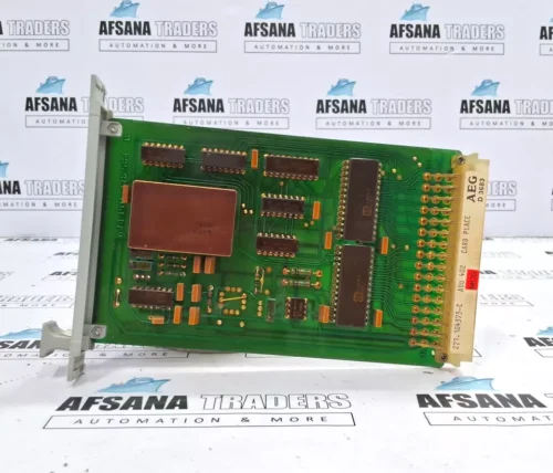 AEG D 3683 | 271.104373-C | ADU 402 | A44 PHL 348 584 B | PRINTED CIRCUIT BOARD - Image 3