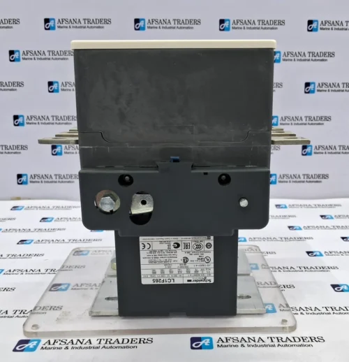 SCHNEIDER ELECTRIC | LC1F265 | LADN22 | LX1FH4402 | 350A | CONTACTOR499.00 - Image 6