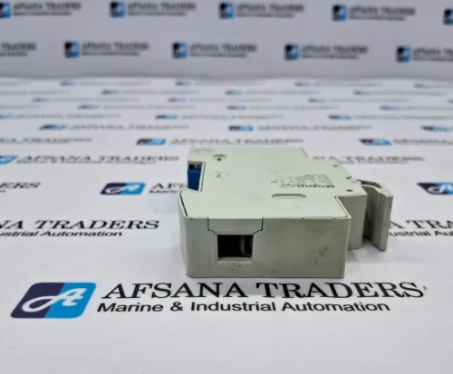 FERRAZ SHAWMUT | CMS 101 | 10 X 38 | 32A MAX-690V~ | FUSE HOLDER - Image 2