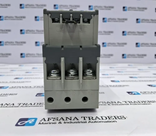 HYUNDAI UMC 50 | UTH 65H | UTH 65 | MAGNETIC CONTACTOR & THERMAL OVERLOAD RELAY - Image 6