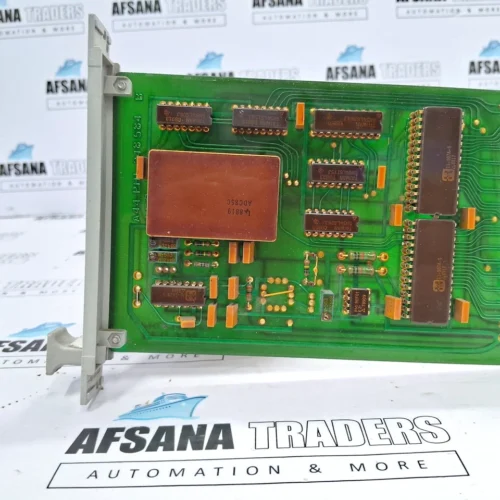 AEG D 3683 | 271.104373-C | ADU 402 | A44 PHL 348 584 B | PRINTED CIRCUIT BOARD - Image 11