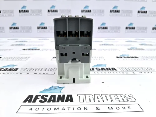 ABB AF26-30-00-13 / 1SBL237001R1300 3-Pole Contactor 100-250V 50A - Image 4