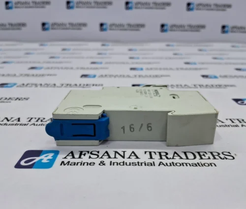 FERRAZ SHAWMUT | CMS 101 | 10 X 38 | 32A MAX-690V~ | FUSE HOLDER - Image 6