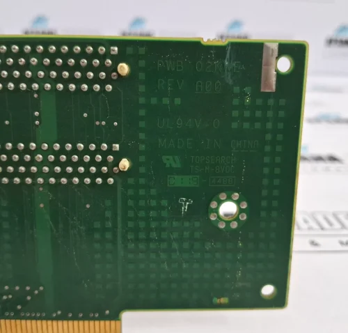 DELL | PWB 02KWE | REV A00 | 2-SLOT PCI RISER CARD - Image 9