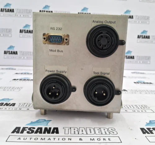 HANSON RESEARCH LTD | A446091 | REV.0 | MODBUS CONVERTER AND POWER SUPPLY - Image 7