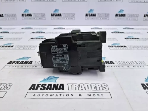 ABB B9-30-11 26A CONTACTOR - Image 7