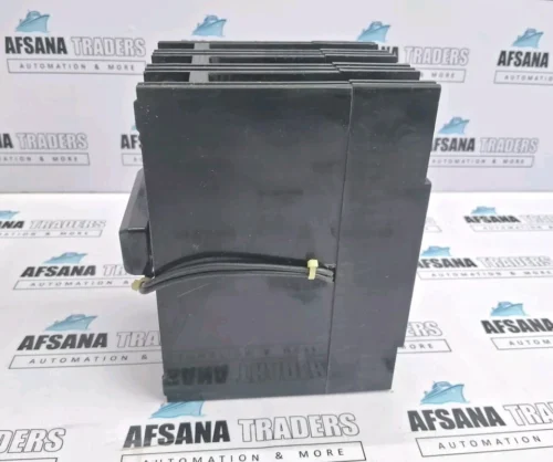 HYUNDAI ELECTRIC TL-100E 50A 3POLE MOLDED CASE CIRCUIT BREAKER - Image 6