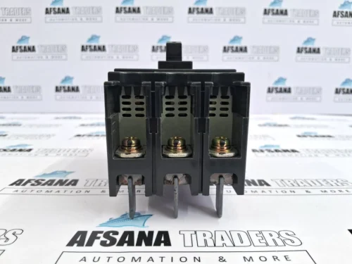 TERASAKI TEMBREAK XE100NS 75A CIRCUIT BREAKER AC220V 25KA - Image 6