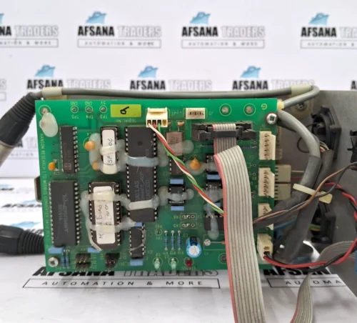 HANSON RESEARCH LTD | A446091 | REV.0 | MODBUS CONVERTER AND POWER SUPPLY - Image 5