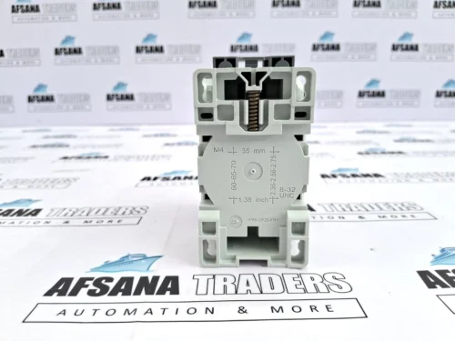 ABB AF26-30-00-13 / 1SBL237001R1300 3-Pole Contactor 100-250V 50A - Image 7