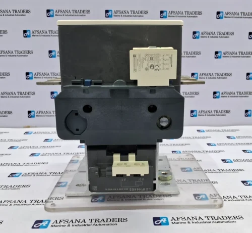 SCHNEIDER ELECTRIC | LC1F265 | LADN22 | LX1FH4402 | 350A | CONTACTOR499.00 - Image 4