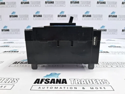 TERASAKI TEMBREAK XE100NS 75A CIRCUIT BREAKER AC220V 25KA - Image 5