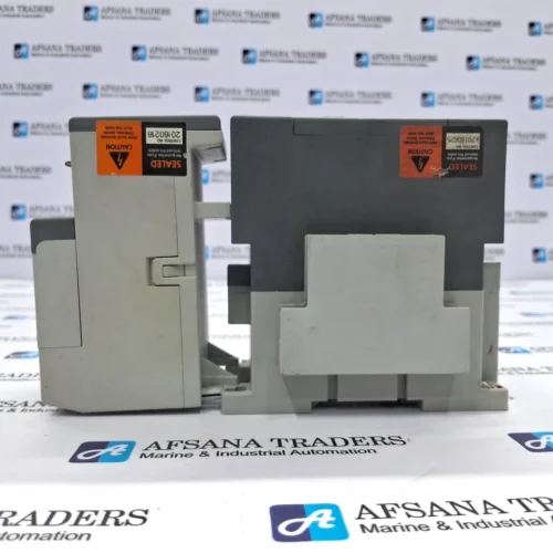 HYUNDAI UMC 50 | UTH 65H | UTH 65 | MAGNETIC CONTACTOR & THERMAL OVERLOAD RELAY - Image 4