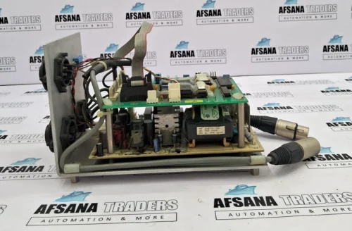 HANSON RESEARCH LTD | A446091 | REV.0 | MODBUS CONVERTER AND POWER SUPPLY - Image 4