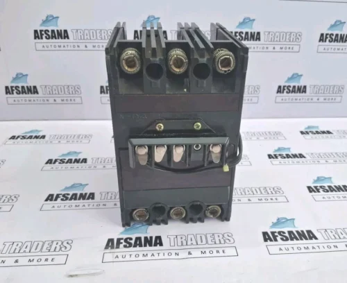 HYUNDAI ELECTRIC TL-100E 50A 3POLE MOLDED CASE CIRCUIT BREAKER - Image 5