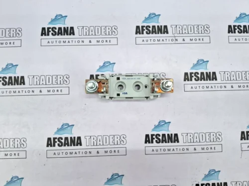 Abb fuse base 160A 500V Din 00-160A - Image 5