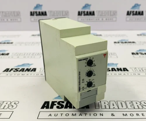 Carlo Gavazzi Pmb01cm24 Multifunction Timer 50-60hz - Image 8