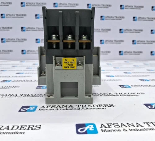 HYUNDAI UMC 50 | UTH 65H | UTH 65 | MAGNETIC CONTACTOR & THERMAL OVERLOAD RELAY - Image 3