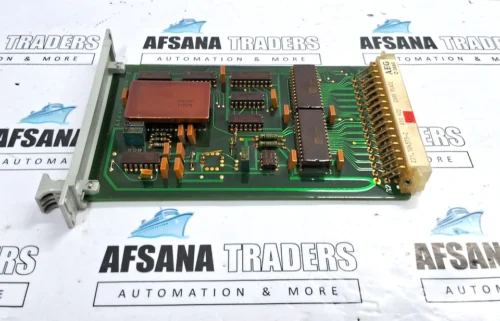 AEG D 3683 | 271.104373-C | ADU 402 | A44 PHL 348 584 B | PRINTED CIRCUIT BOARD - Image 6