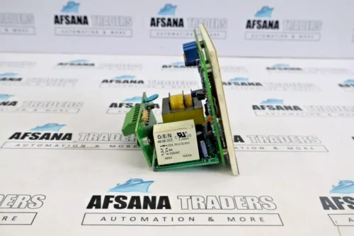 Prok dvs el01 earth leakage voltage relay card 8A 250Vac - Image 7