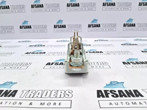 Abb fuse base 160A 500V Din 00-160A - Image 4