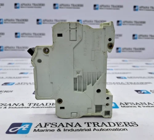 GS | GOLDMAN SACHS | BKM | 20A | 110/220V AC | 6KA | MOLD CASE CIRCUIT BREAKER - Image 5