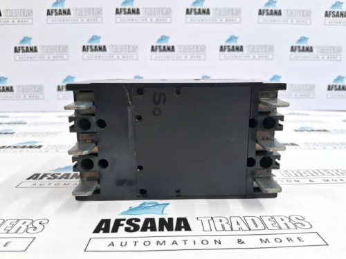 TERASAKI TEMBREAK XE100NS 75A CIRCUIT BREAKER AC220V 25KA - Image 3