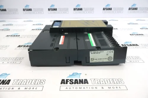 Idec Izumi FA-2 Junior Programmable Controller with relay I/o unit - Image 6