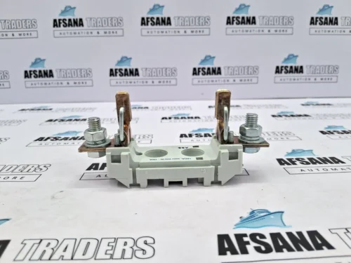 Abb fuse base 160A 500V Din 00-160A - Image 3