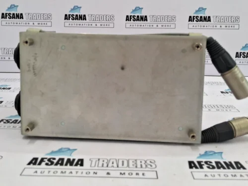 HANSON RESEARCH LTD | A446091 | REV.0 | MODBUS CONVERTER AND POWER SUPPLY - Image 3