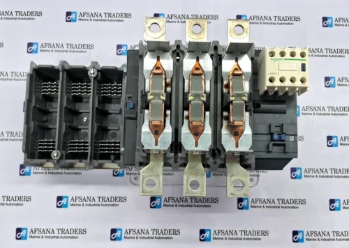 SCHNEIDER ELECTRIC | LC1F265 | LADN22 | LX1FH4402 | 350A | CONTACTOR499.00 - Image 10