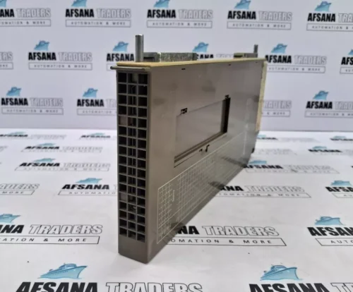 SIEMENS SIMATIC S5 6ES5 306-7LA11 INTERFACE MODULE - Image 6