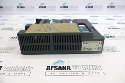 Idec Izumi FA-2 Junior Programmable Controller with relay I/o unit - Image 5