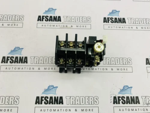 fuji electric tr-1s 1.4-2.2A thermal overload relay - Image 2
