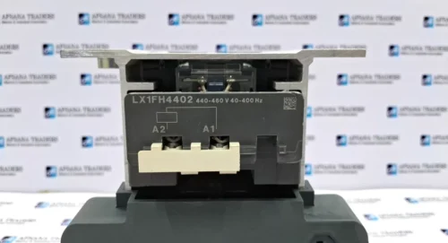 SCHNEIDER ELECTRIC | LC1F265 | LADN22 | LX1FH4402 | 350A | CONTACTOR499.00 - Image 8