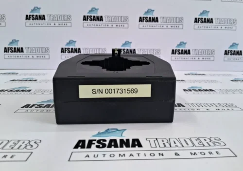 Kron medidores kr238 800/5a current transformer t000551308000 - Image 6