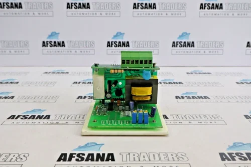 Prok dvs el01 earth leakage voltage relay card 8A 250Vac - Image 3