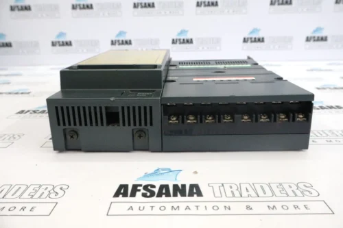 Idec Izumi FA-2 Junior Programmable Controller with relay I/o unit - Image 7