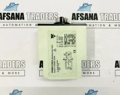 Carlo Gavazzi Pmb01cm24 Multifunction Timer 50-60hz - Image 3