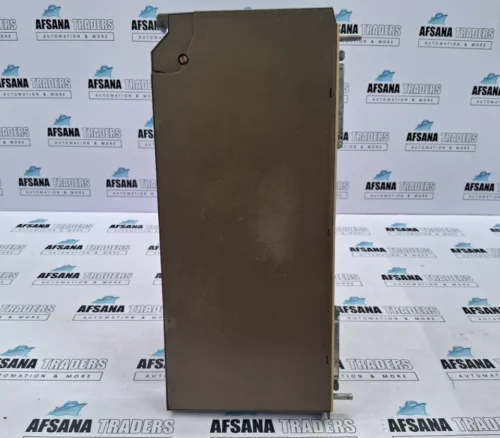 SIEMENS SIMATIC S5 6ES5 306-7LA11 INTERFACE MODULE - Image 4