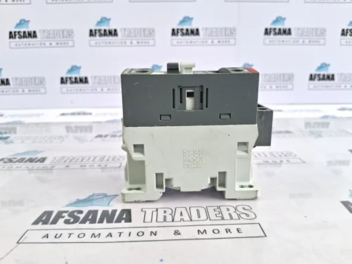 Abb AF09-30-10-11 Contactor 24-60V 50/60Hz 20-60Vdc - Image 5