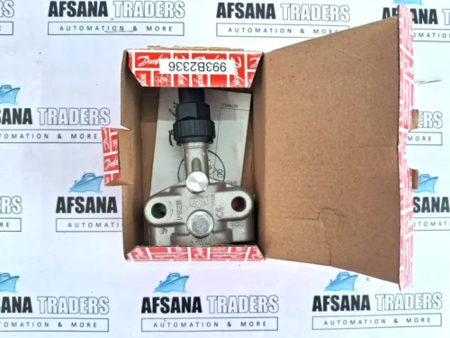 Awa ps28 shut-off valve 3.2315 - Image 9
