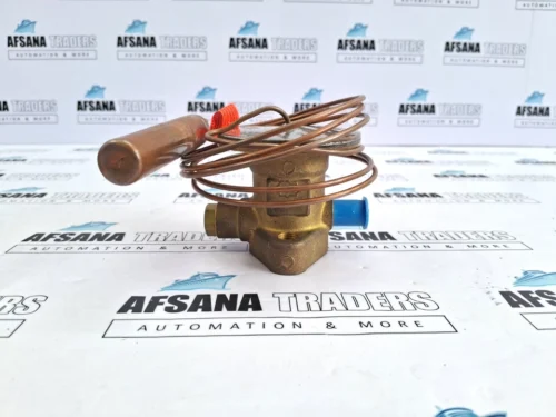 Emerson xb1019hw100-1b / pcn803043 thermo-valve power assembly - Image 5