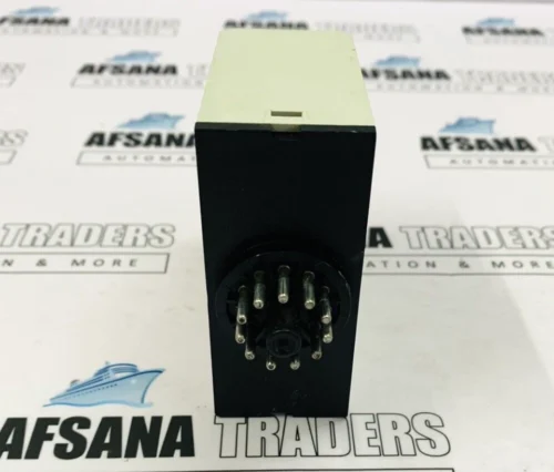 Carlo Gavazzi Pmb01cm24 Multifunction Timer 50-60hz - Image 2